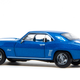 Illustration for article titled Muscle Monday - Camaro Z/28